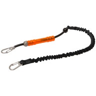 HQ Leash justerbar i gruppen Kite / Tillbehör kite / Kiteleashar hos Surfspot Sweden AB (hqleash)