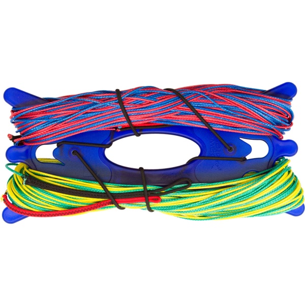 Hq Kitelinor y-line set 22m i gruppen Kite / Tillbehör kite / Kitelinor hos Surfspot Sweden AB (hqy22)