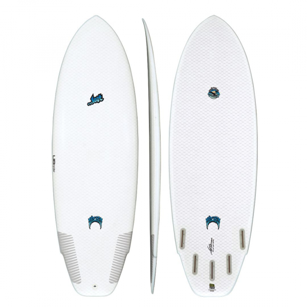 LibTech Lost Puddle Jumper 5 11 i gruppen Vågsurf / Vågsurfbrädor / Fun/ Fish / Minimal / Hybrid hos Surfspot Sweden AB (libtechlostpuddle511)