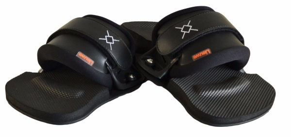 Lieuwe Standard Pads Straps i gruppen Kite / Tillbehör kite / Stroppar, boots, pads, handtag hos Surfspot Sweden AB (lipadsstr)