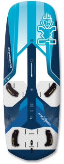 Starboard Foil X Utgående (Foil)
