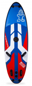Starboard Airplane 240 x 71 Wildcard (Freeride/Uppblåsbar)