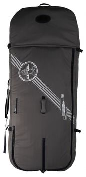 Starboard Recover Travel IQfoil 220 x 95