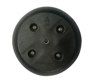 Starboard Inflatable removable mast track top part