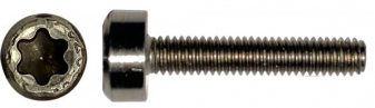 Starboard Screw JB M4x22 Torx (fenskruv us-box)