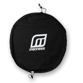 MADNESS Changing bag mat (ombytesmatta)