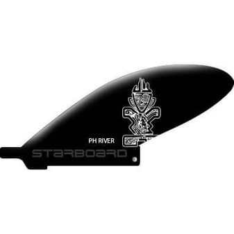 Starboard SUP fena PH River us box