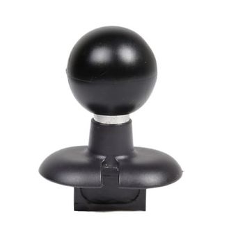 Starboard Star Mount for inflatable boards