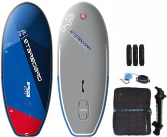 Starboard 6 5 X 29.5 Air Foil Delux SC
