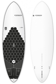 Starboard Sup 9 2 x 32 Wedge Limited Series