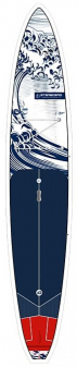 Starboard Sup 12 6 x 28 Generation Lite tech Wave 2024