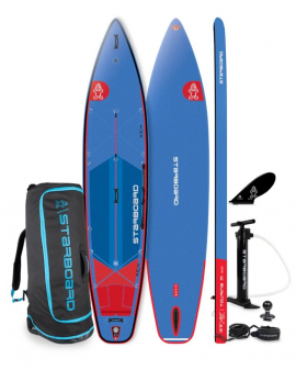 Starboard SUP 14 X 28 Touring S Delux
