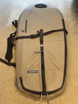 Starboard Day bag 4 6 - 4 9 x 26 Wing Board (Begagnad)