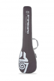 Starboard 3 Piece Paddle Soft Bag