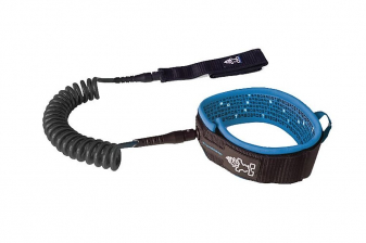 Starboard Sup Calf Coil Leash 7 fot