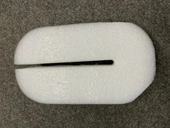 Starboard Sup 4.75 Epp Block For Air Foil Plug