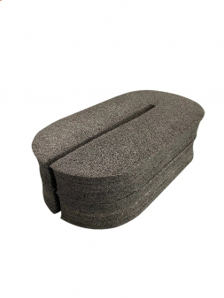 Starboard Sup 4.75 Epp Block For Air Foil Plug (EVA)