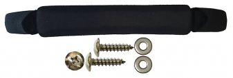 Starboard Race Handle With Hardware