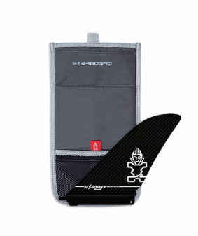 Starboard Sup Flash + (Plus) Race Prepeg (Us-box)