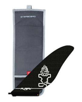 Starboard Sup Purify Prepeg med fodral (Us-box)