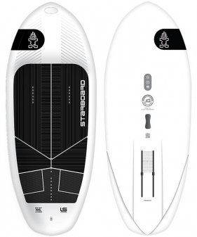 Starboard Wingboard Limited Series 7 2 2025 (Demokörd)