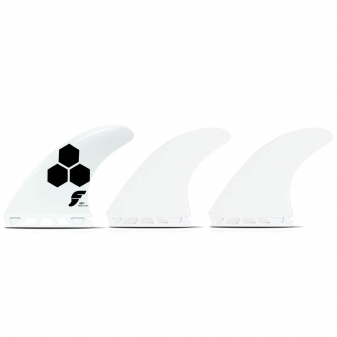 Futures Thruster Fin Set AM1 Al Merrick Thermotech