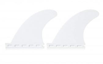 Futures Quad 2 Fin Set 4.00 Sym Thermotech