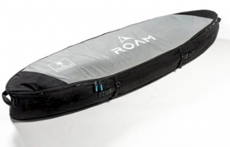 ROAM Boardbag Surfboard Coffin Double Triple 7 feet (Begagnad)