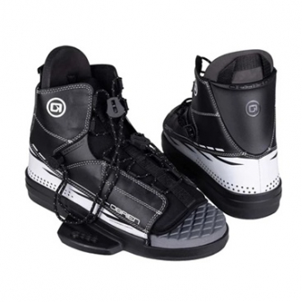 Obrien Clutch wakeboardbinding
