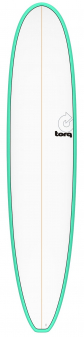 Surfbräda Torq Longboard 9 0 SeaGreen