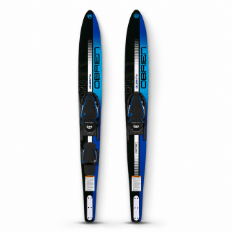 Obrien Celebrity 68 tum W/X7 & RT Blue (vattenskidor)