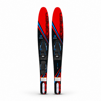 OBrien Vortex 65,5 ( 166 cm ) Röd (Restparti)
