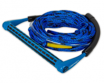 Obrien 4-Section Poly-E Wake Combo Blå