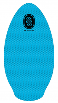 Skimone Soft EVA Deck 105cm Blue