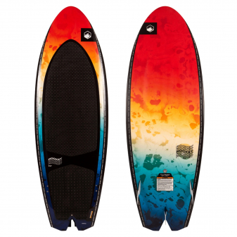 Liquid Force Rocket Wakesurfer