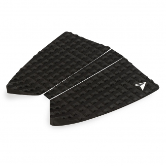 ROAM Footpad Deck Grip Traction Pad 2+1 black