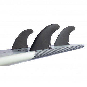 ROAM Thruster Fin Set Allround Large two Tab (FCS) Honeycomb