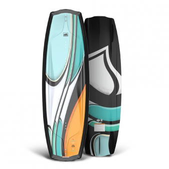 Liquid Force Trip Wakeboard -25