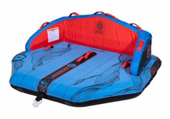 Obrien Tube Specter 2 Blue Red