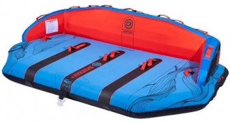 Obrien Tube Specter 4 Blue Red