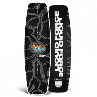 Liquid Force Butterstick Pro Wakeboard 2026