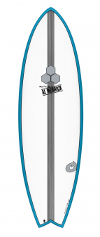Channel Island X-lite PodMod 5.6 Blue