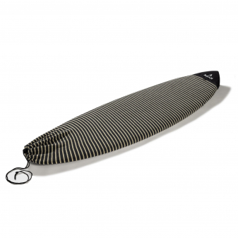 ROAM Surfboard Sock ECO Hybrid Fish