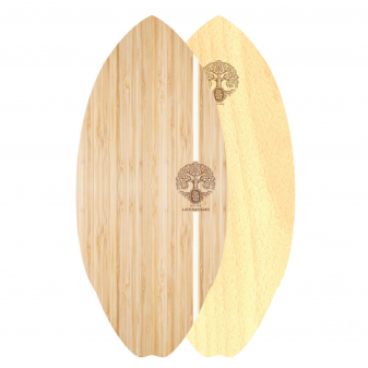 Skimboard SkimOne Fiberwood Lifeseed