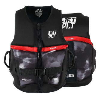 Jetpilot 3SXTY Hyperflex S-Grip - 50N