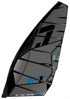 Point-7 F1X (No Cam Foil Race)