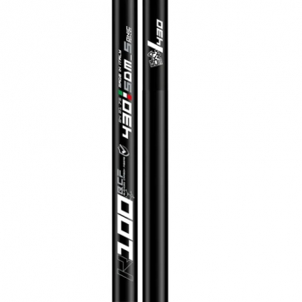 Point-7 K100 (SDM Mast)