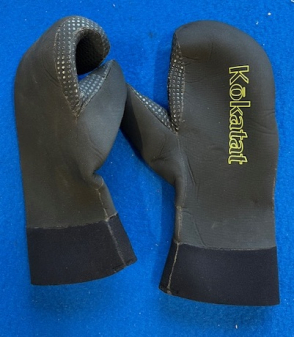 Kokatat Inferno Mitt 3mm L (Begagnade)