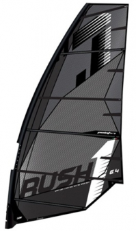 Point-7 Rush1 Cross SL 6,7 2026 (Lätt begagnad)