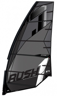 Point-7 Rush1 Cross SL (Freeride)